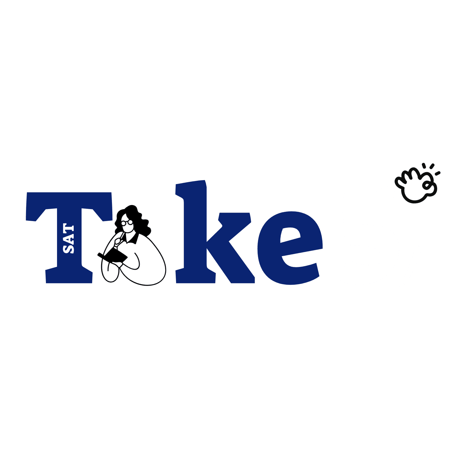 Take5 Logo